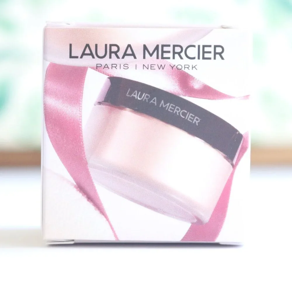 Laura Mercier | Translucent Loose Setting Powder Matte Sheer Mini Travel Set